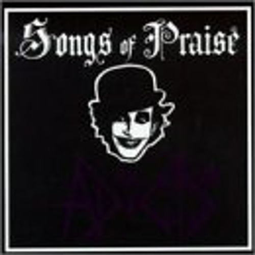 ＳＯＮＧＳ ＯＦ ＰＲＡＩＳＥ